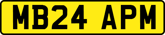 MB24APM