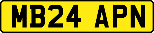 MB24APN