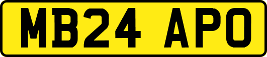 MB24APO