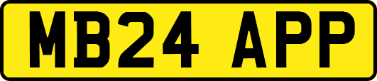 MB24APP