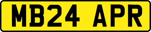 MB24APR