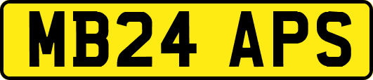 MB24APS