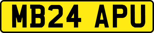 MB24APU
