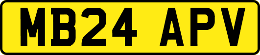 MB24APV