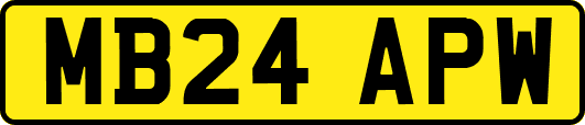 MB24APW
