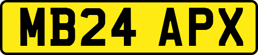 MB24APX