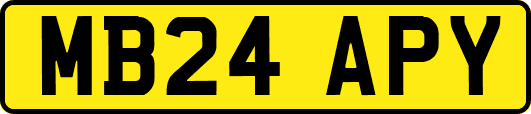 MB24APY