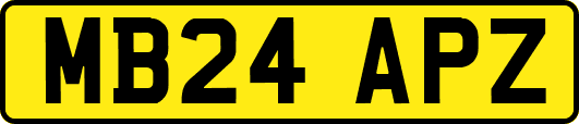 MB24APZ