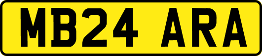 MB24ARA