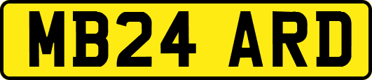 MB24ARD