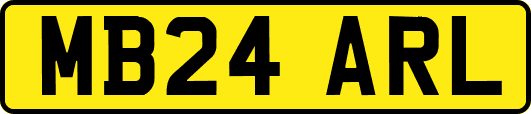 MB24ARL