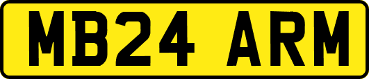 MB24ARM