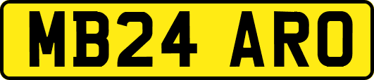 MB24ARO