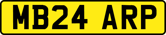 MB24ARP