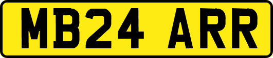 MB24ARR