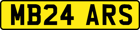 MB24ARS