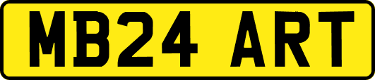 MB24ART