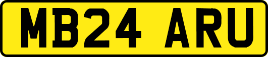 MB24ARU