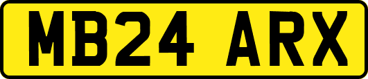 MB24ARX