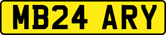 MB24ARY