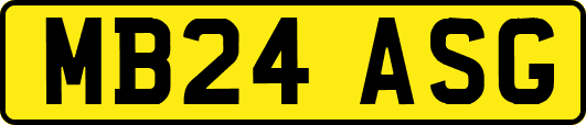 MB24ASG