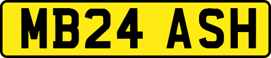 MB24ASH