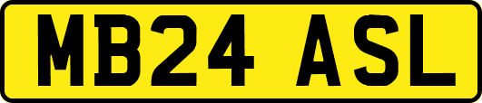 MB24ASL