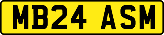 MB24ASM