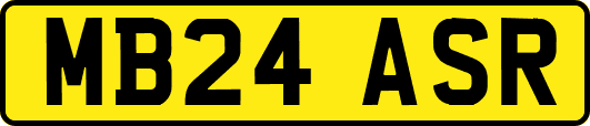 MB24ASR