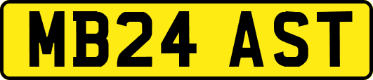 MB24AST