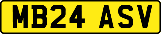 MB24ASV