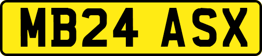 MB24ASX