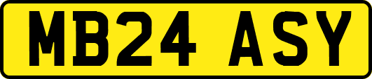MB24ASY