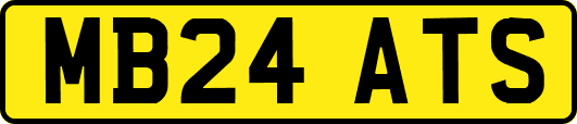 MB24ATS