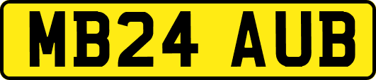 MB24AUB