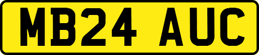 MB24AUC