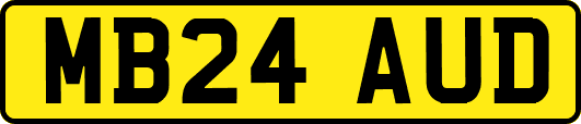 MB24AUD