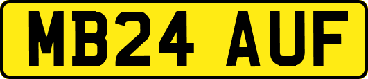 MB24AUF
