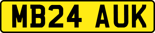 MB24AUK