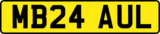 MB24AUL