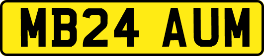 MB24AUM