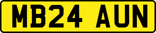 MB24AUN