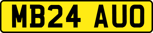 MB24AUO