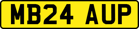 MB24AUP