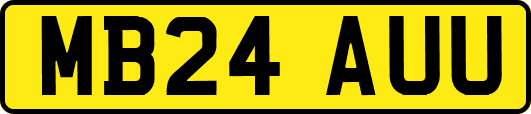 MB24AUU