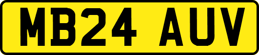 MB24AUV