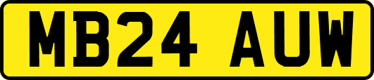 MB24AUW
