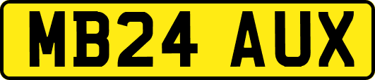 MB24AUX