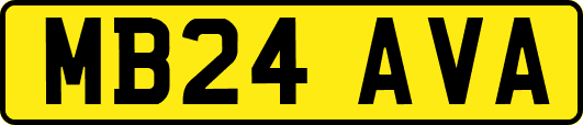 MB24AVA