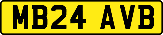 MB24AVB
